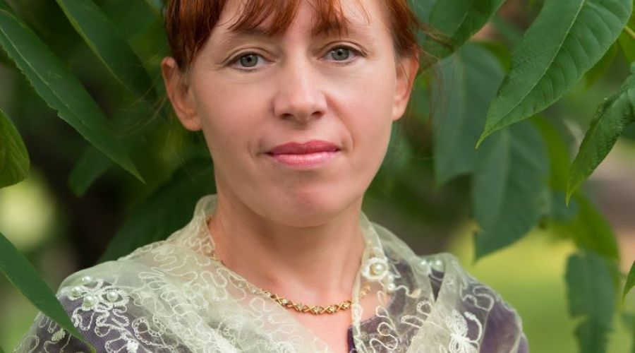 «Зеленый каркас города создать непросто»