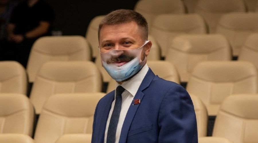 Снятие по акции: кандидата в депутаты Алтайского Заксобрания могут лишить регистрации за иностранные активы