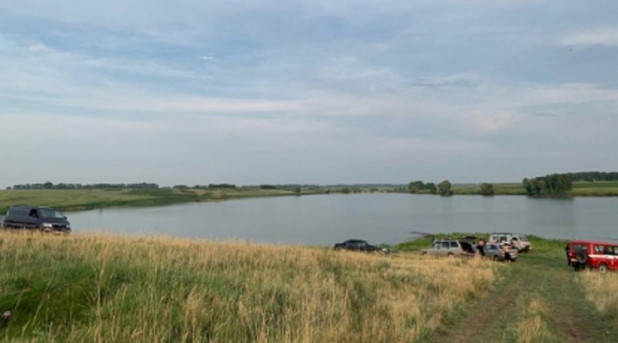 За смерть восьмилетней девочки на пруду в Алтайском крае ответит мать ее подружки