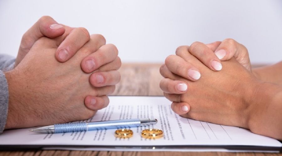 Жители края охотно выходили из брака