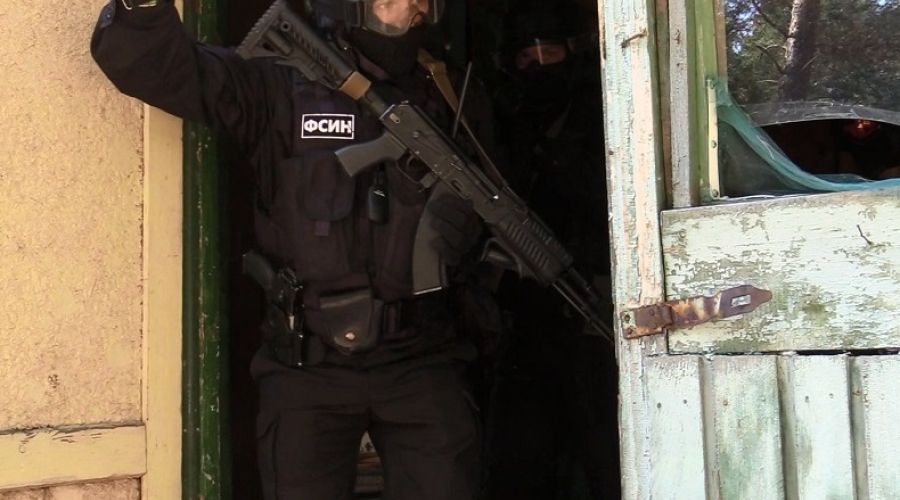 «Олимп» взяли штурмом