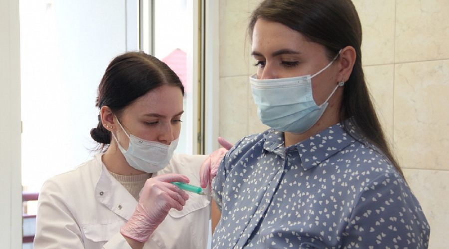 Горбольницы Алтайского края идут на рекорд