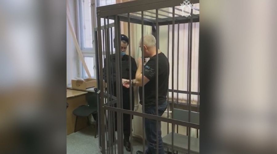 Экс-руководителя Залесовского райотдела полиции будут судить за незаконный сбыт наркотиков