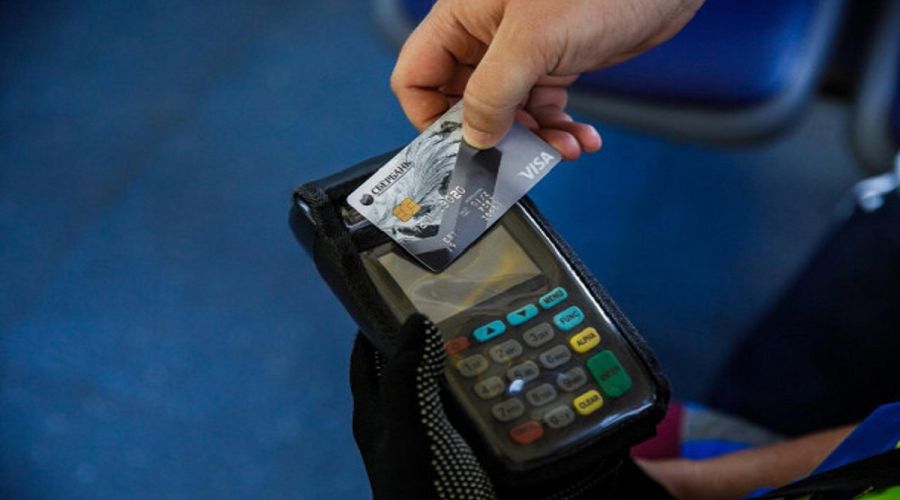 Мэрия Барнаула не смогла объяснить выгоду от транспортной карты «СберТройка»