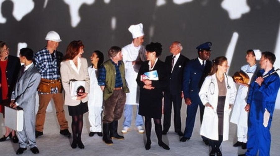 Работники Алтайского края не прочь оставаться в тени