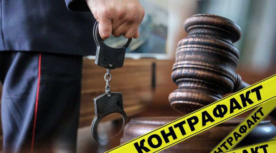 В Павловском районе двух женщин лишили свободы за торговлю контрафактными сигаретами и алкоголем