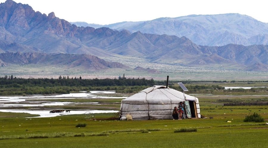 Про Алтай оказалось немного негативных отзывов