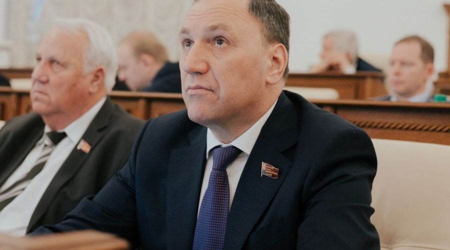 Дело алтайского «депутата-лесника» в ближайшее время могут передать в суд