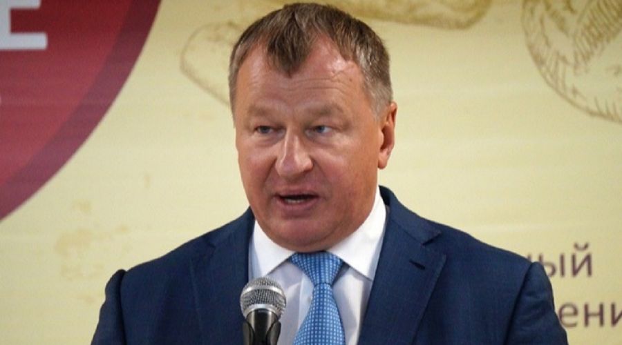 Алтайская «Грана» пытается взыскать многомиллионные долги со своего гендиректора Валерия Гачмана