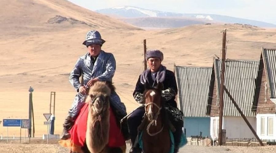 Предварительные результаты думских выборов в Республике Алтай говорят о лидерстве единороссов