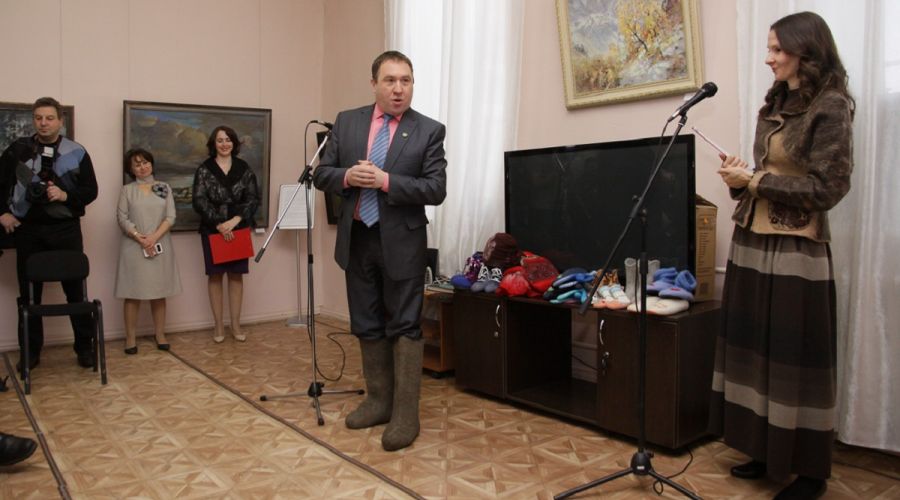 Андрею Щукину снова прочат видный пост