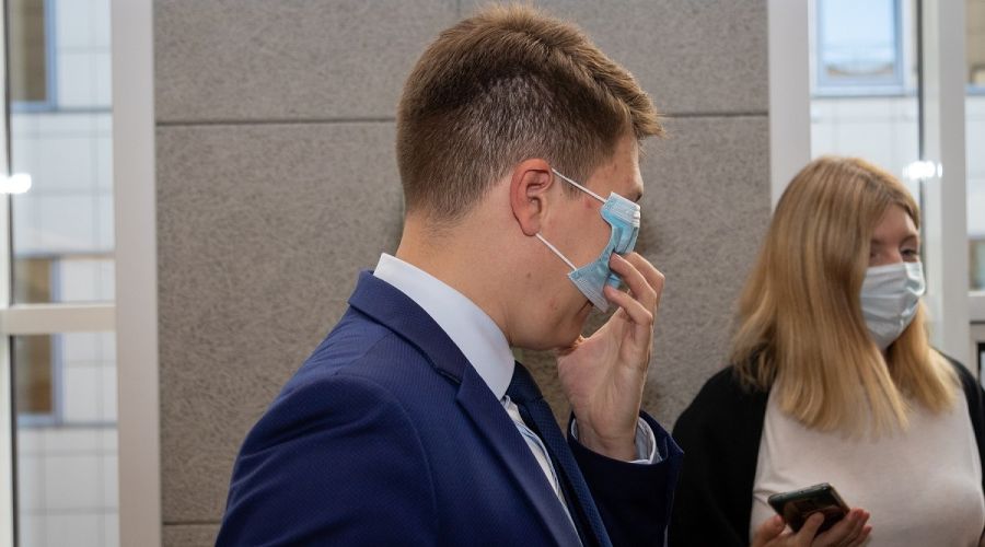 Интриги плетутся вокруг каждой должности в АКЗС