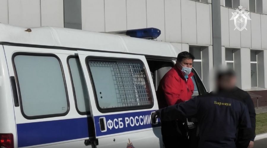 Уголовное дело бывшего министра транспорта Алтайского края ушло в суд