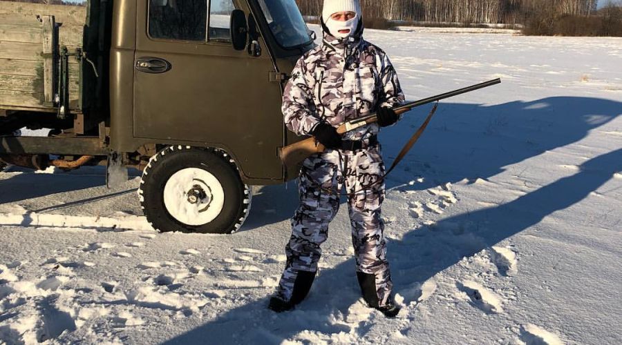 Сын осужденного экс-замглавы Барнаула перешел в статус обвиняемого по делу об угрозах сотруднику ФСБ