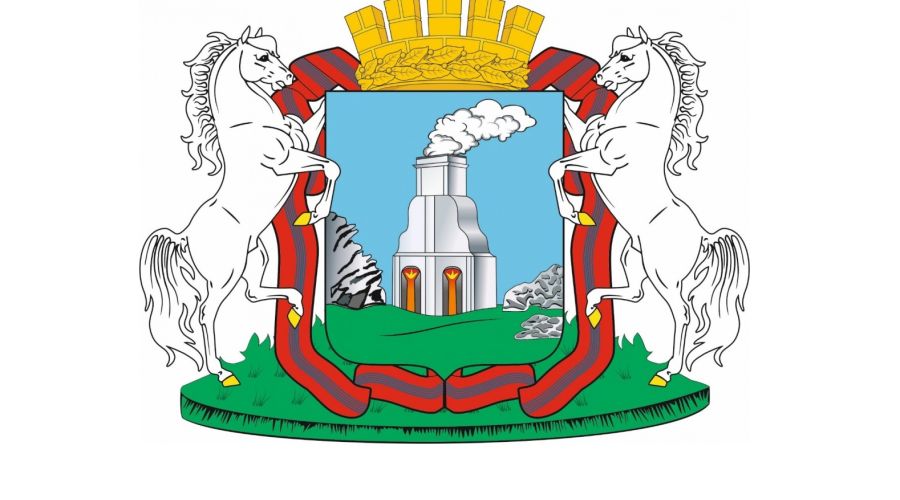 Депутаты Барнаульской гордумы официально «запрягли» коней в новый герб города