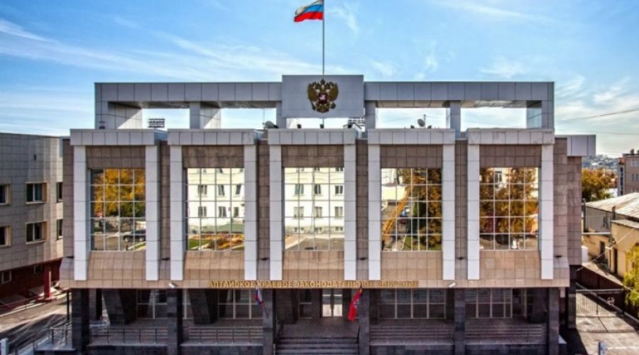 Новый состав АКЗС скоро приступит к работе