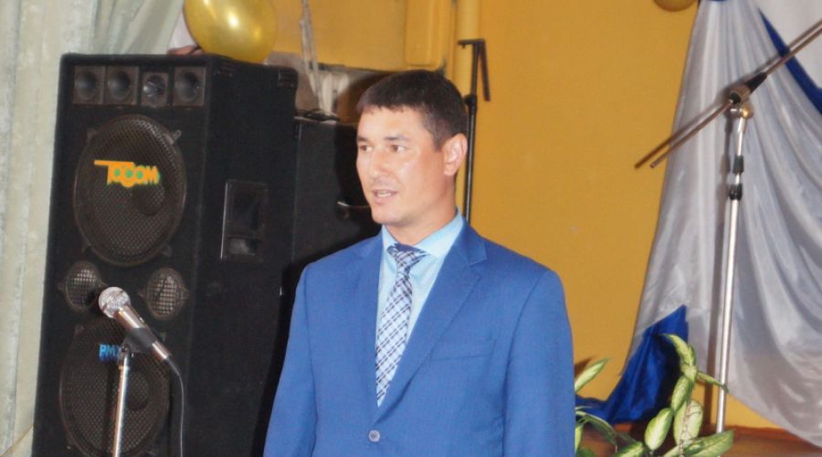 Первого зама главы Первомайского района задержали по подозрению во взяточничестве