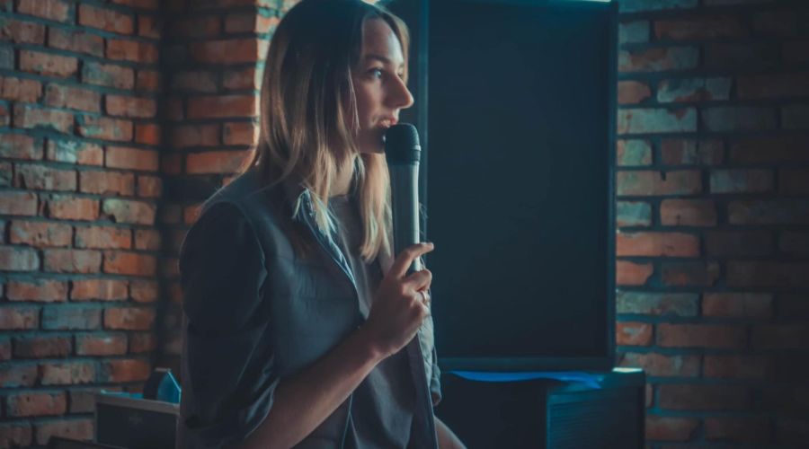 Минюст РФ записал барнаульскую общественницу в реестр СМИ-иноагентов