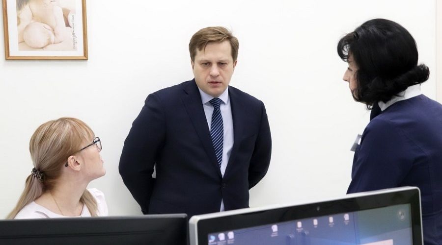 Дмитрий Попов