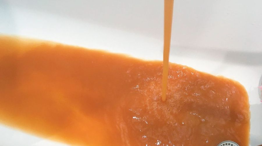 Проблемы с водой в селе начались давно