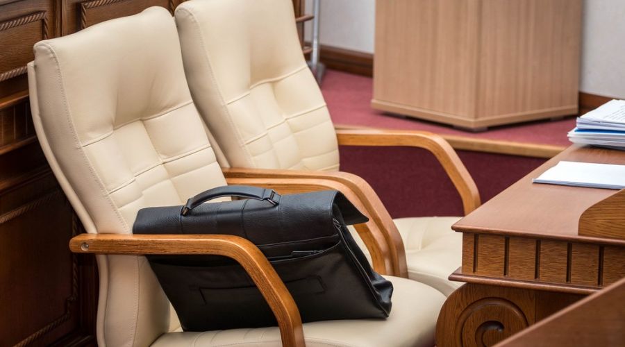 Еще один мандат готовы разыграть в АКЗС