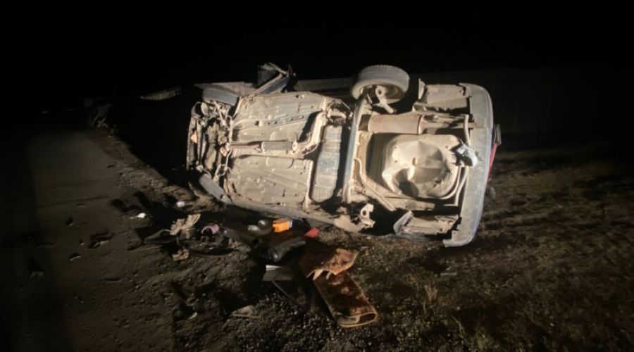 Отечественное авто серьезно пострадало