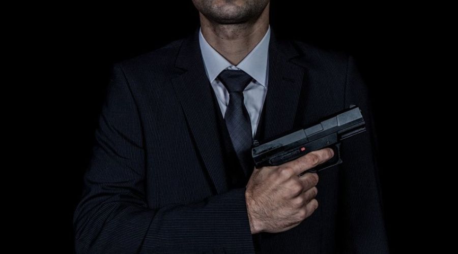 Киллер отказался от сделки