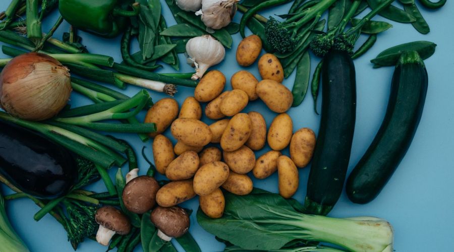 «Опекаемые» властями цены на картошку подскочили в Алтайском крае почти вдвое всего за десять дней