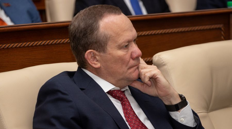 Виктор Зобнев