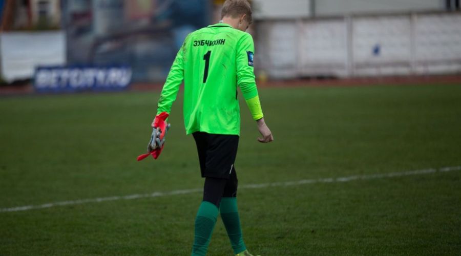 «Динамо» остается одним из самых бескомпромиссных участников своего дивизиона