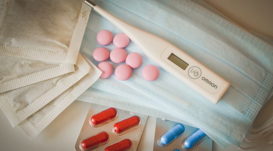 Жители края сообщают о дефиците лекарств