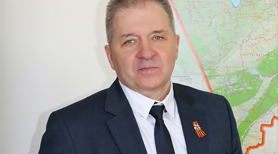 Силовики могли задержать управляющего делами губернатора и правительства Алтайского края (обновлено)