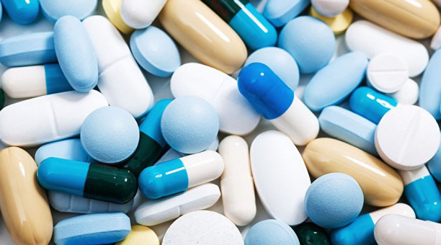 Отдельными блистерами лекарства продавать отказываются