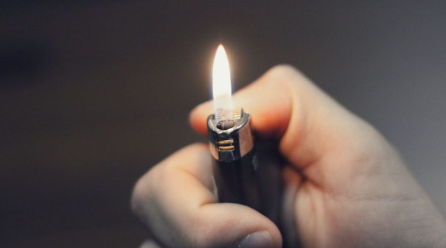 Детская шалость привела к трагедии