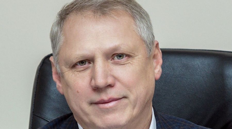 Бывшему депутату Госдумы от Алтайского края отдали министерское кресло в соседней республике<span style=