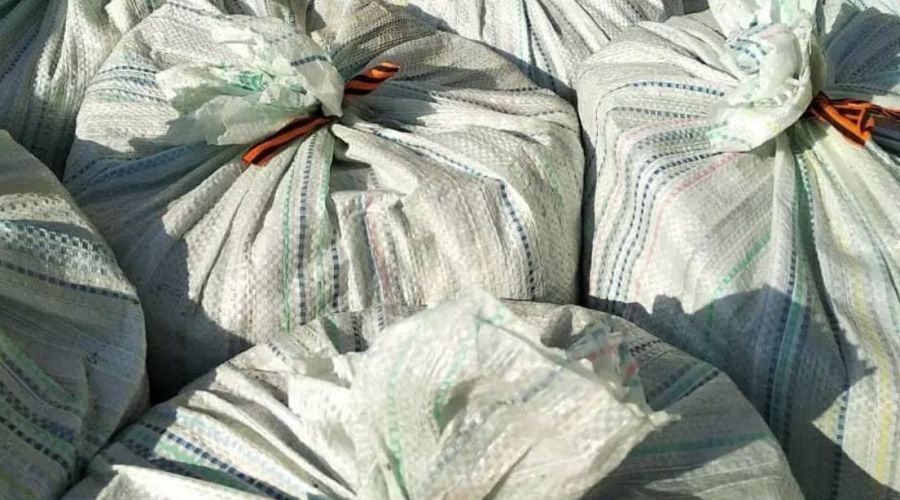 Узелок на память