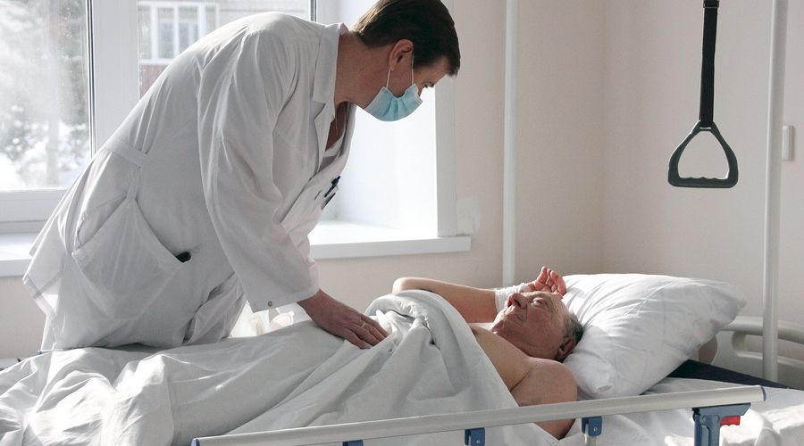 Коечный фонд в крае увеличили