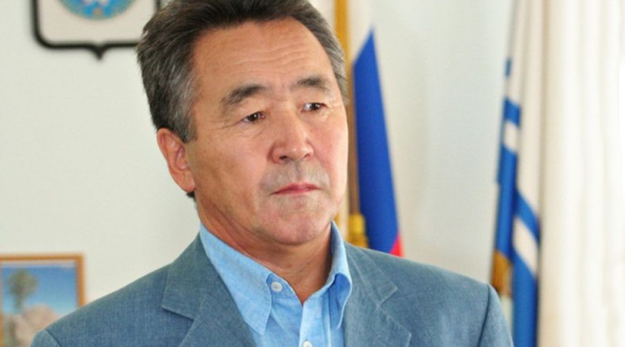 Бывшего думца назначили советником главы Республики Алтай по вопросам языка и международных отношений