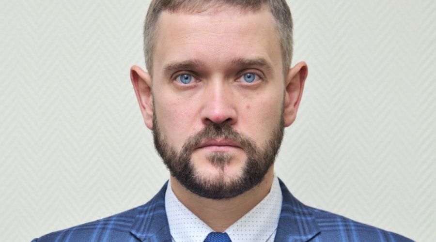 Александр Бавыкин