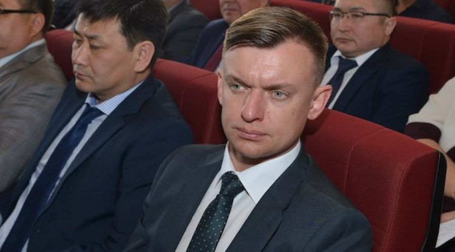 Виктор Осипов