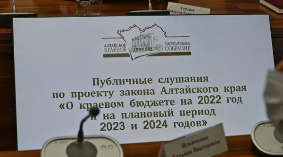 Бюджет вызвал споры