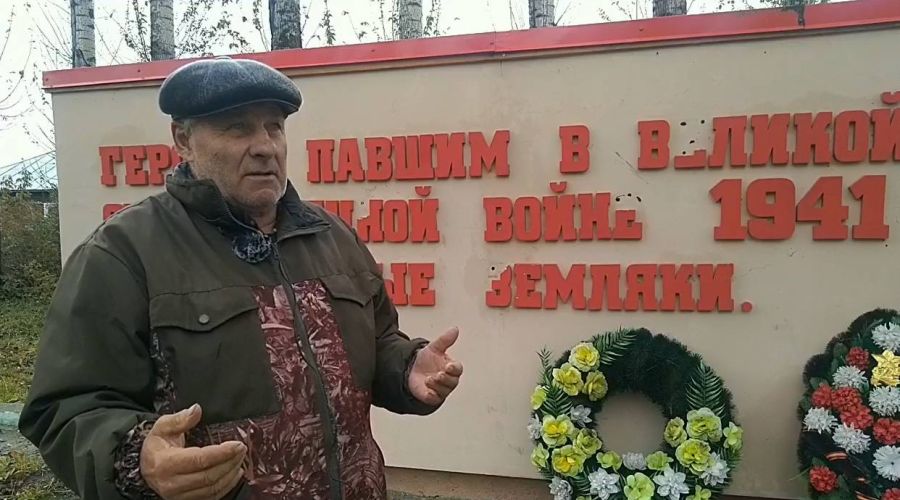 Части букв уже нет