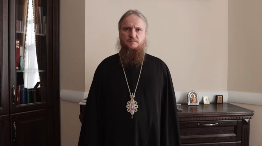 «Попущенная богом болезнь»