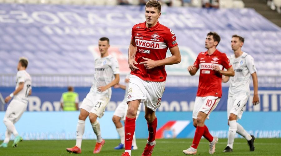 Александр Соболев