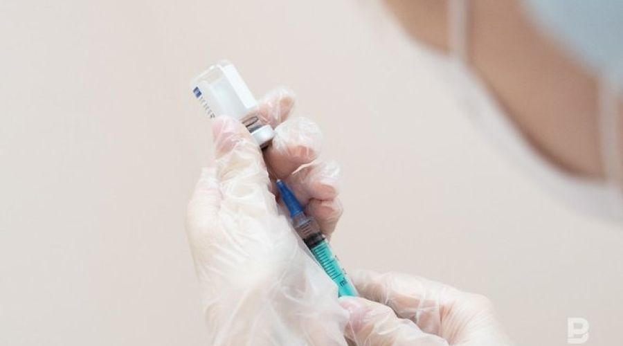 Вакцинация уже для многих сфер стала обязательной