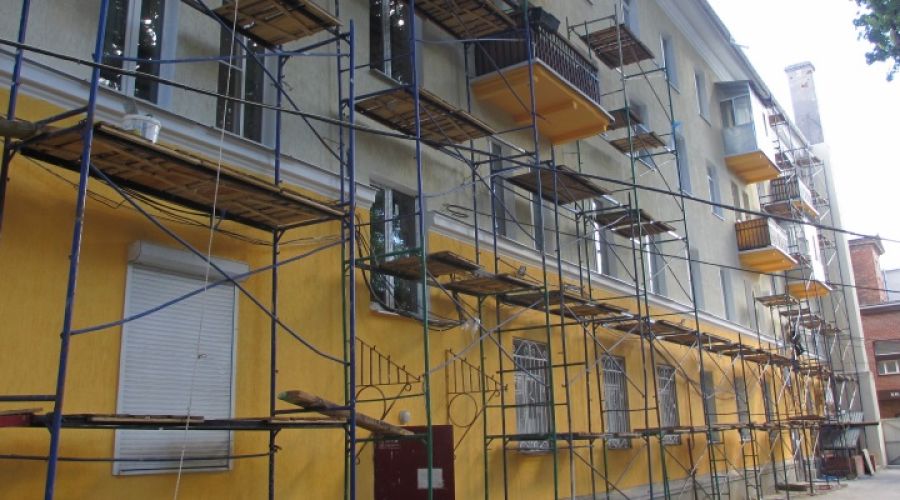 Плату за капремонт могут повысить