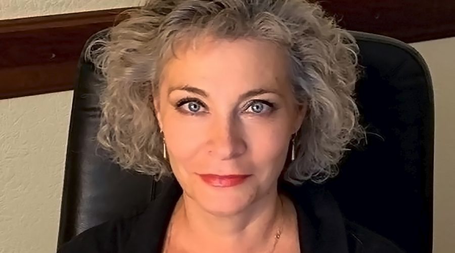 Елена Шуткина