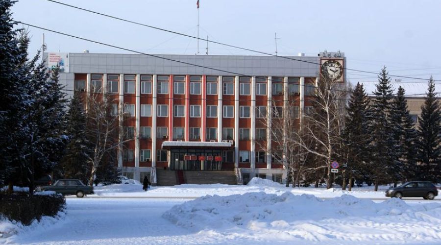 В октябре депутаты Бийска не соберутся