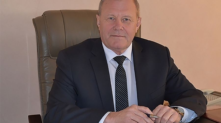 Сергей Бунет