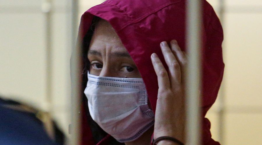 Марина Кохал